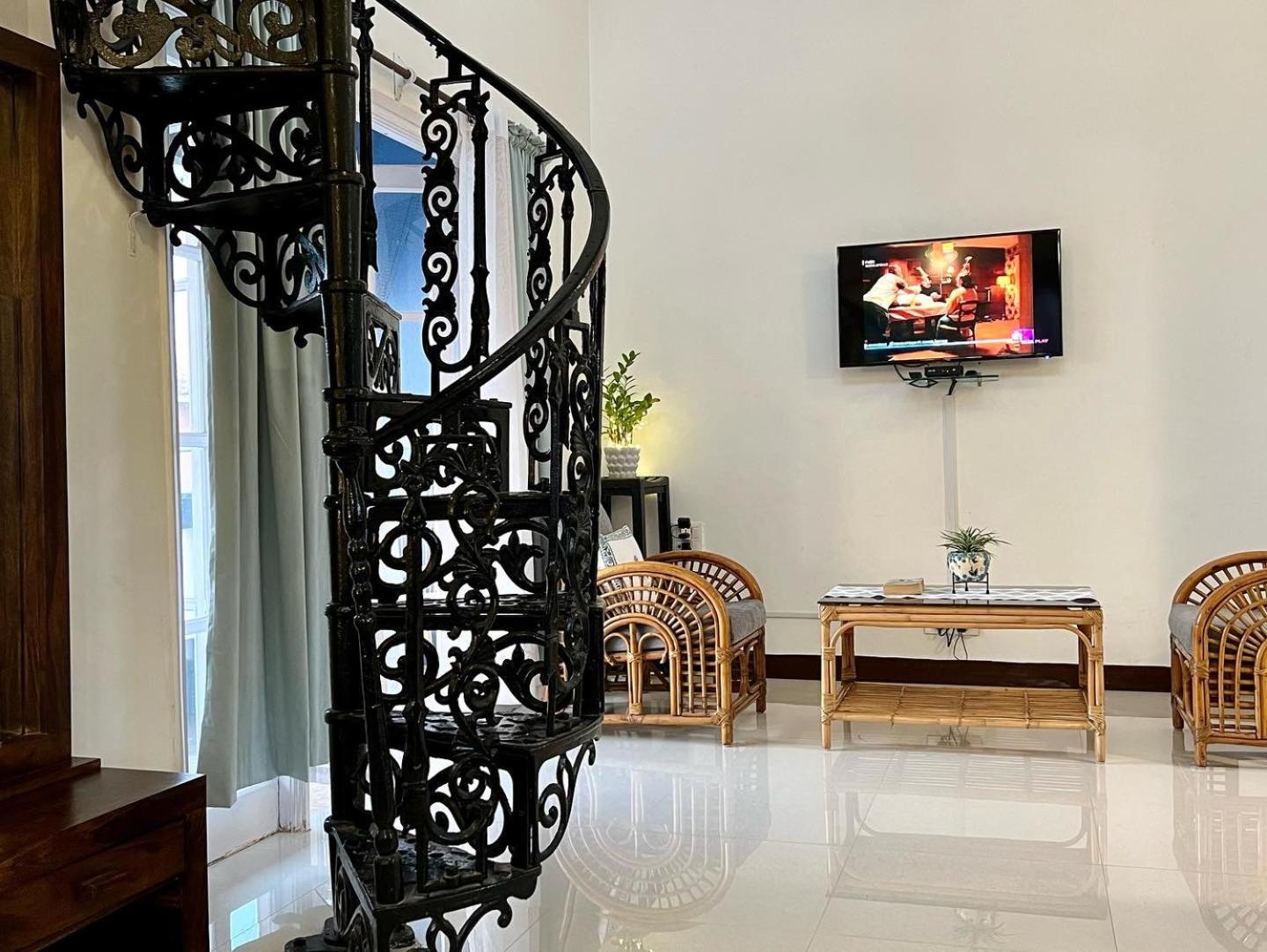 Chalet Saffron Goa บีนอลิม ภายนอก รูปภาพ